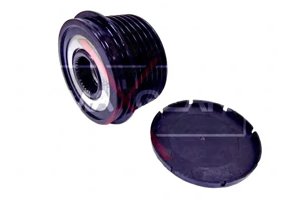kolo-pasowe-alternatora-ford-maxgear-stan-nowy