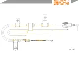 linka-hamulca-recznego-hyundai-cofle-producent-czesci-cofle