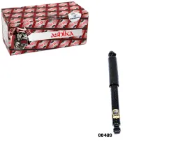 amortyzator-ashika