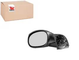 lusterko-citroen-van-wezel