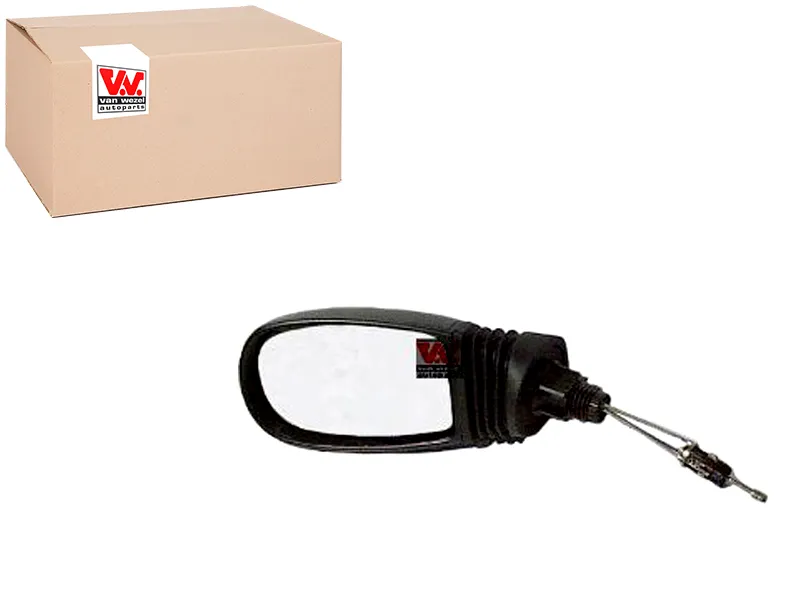 lusterko-fiat-van-wezel