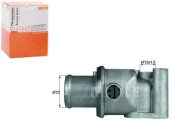 termostat-behr