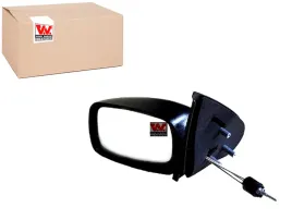 lusterko-ford-van-wezel
