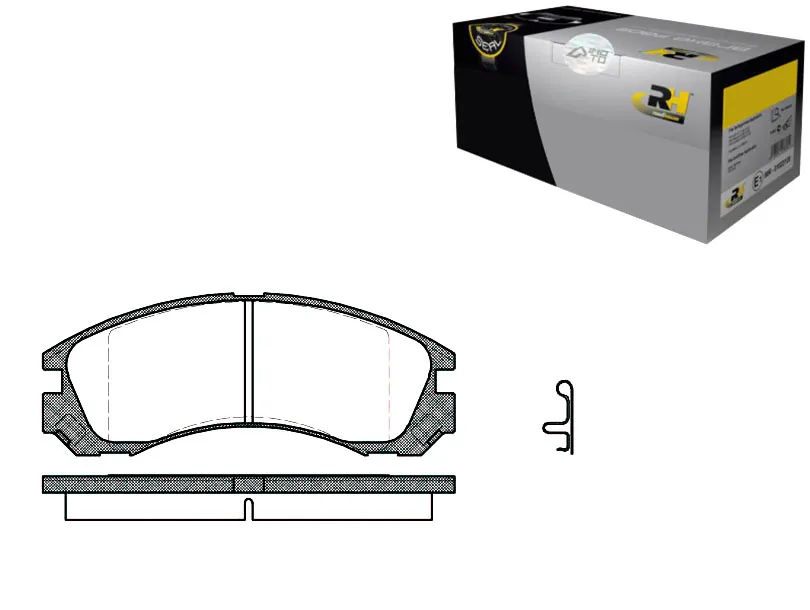klocki-hamulcowe-mitsubishi-eclipse-l200-outlander