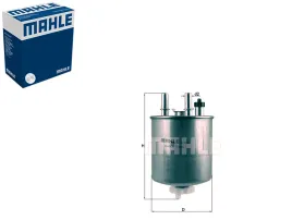 filtr-paliwa-renault-mahle