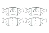klocki-hamulcowe-bmw-przod-e46-98-e36-90-e85-z4-stan-nowy