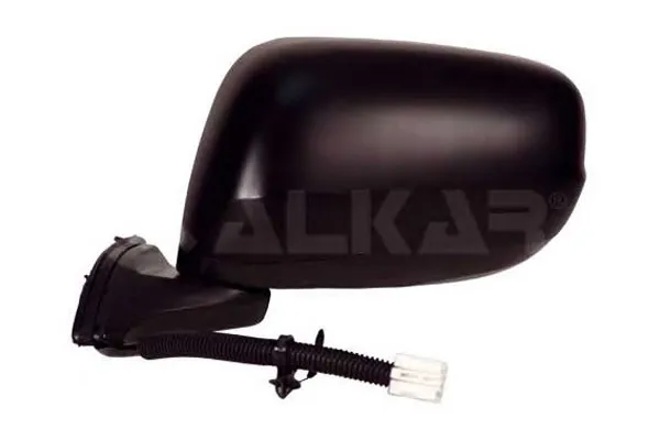 lusterko-honda-alkar-stan-nowy