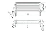 intercooler-dacia-logan-15dci-nrf-stan-nowy