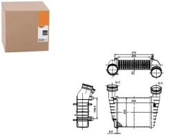 intercooler-vw-passat-19tdi-nrf