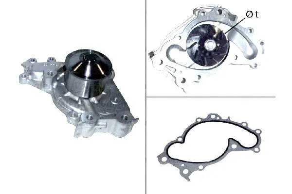 pompa-wody-toyota-valeo-stan-nowy