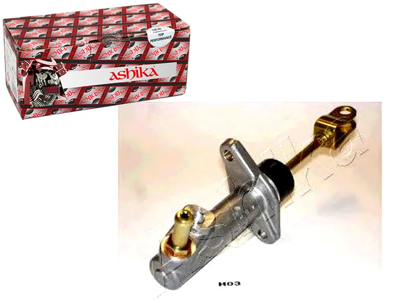 pompa-sprzegla-ashika