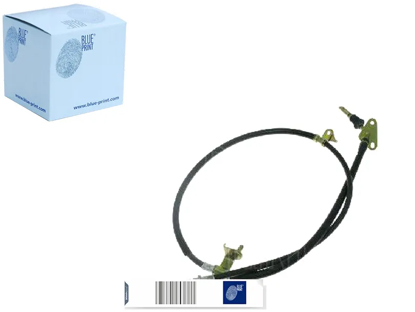 linka-hamulca-recznego-mazda-blue-print