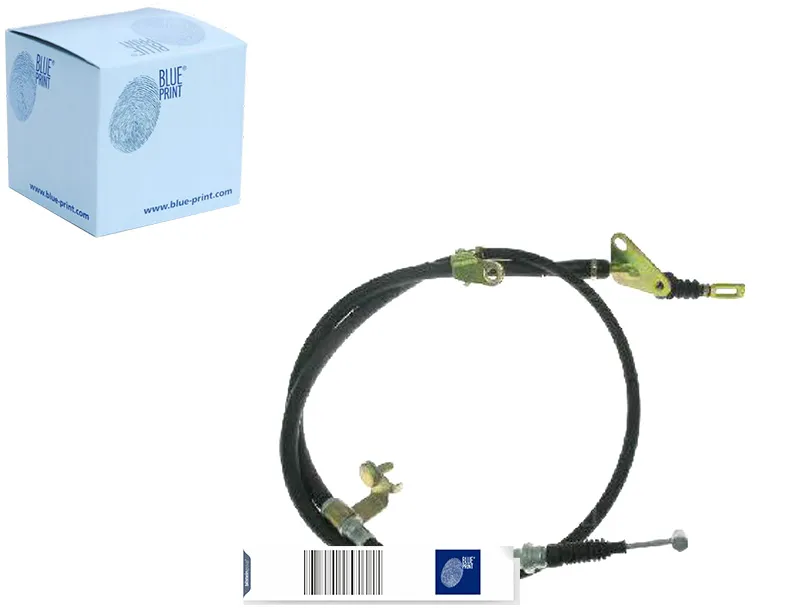 linka-hamulca-recznego-mazda-blue-print