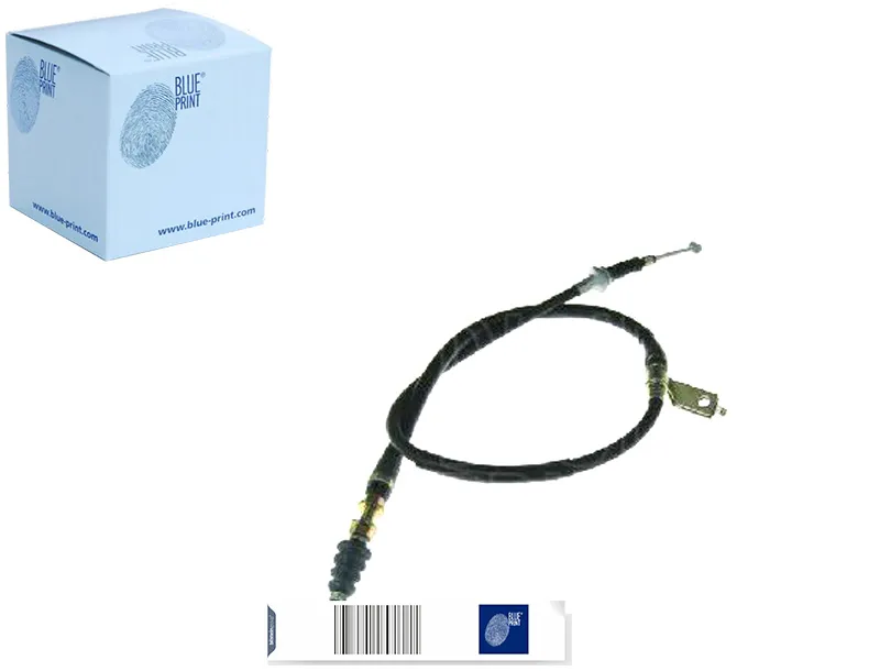 linka-hamulcowa-mazda-blue-print