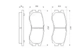 klocki-hamulcowe-mitsubishi-p-bosch-stan-nowy