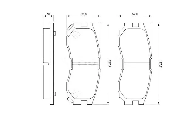 klocki-hamulcowe-mitsubishi-p-bosch-stan-nowy