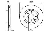 tarcze-hamulcowe-2szt-renault-18-18-variable-25-e-stan-nowy