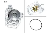 pompa-wody-honda-civic-valeo-stan-nowy