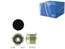 kolo-pasowe-alternatora-db-skf