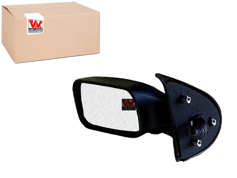lusterko-fiat-van-wezel