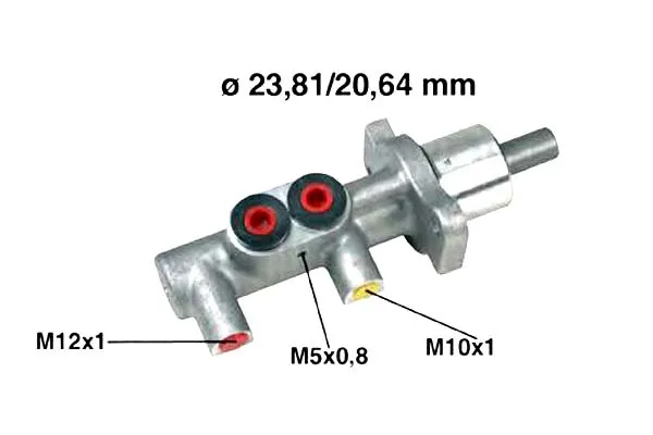 pompa-hamulcowa-bmw-e36-90-99-abs-metelli-stan-nowy