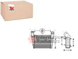 intercooler-skoda-vw-van-wezel