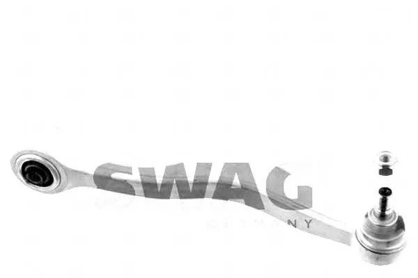 wahacz-przod-bmw-5-e34-stan-nowy