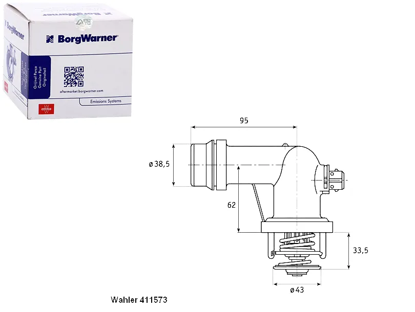 termostat-bmw-e36-e46-105c-wahler