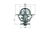termostat-opel-renault-behr-stan-nowy