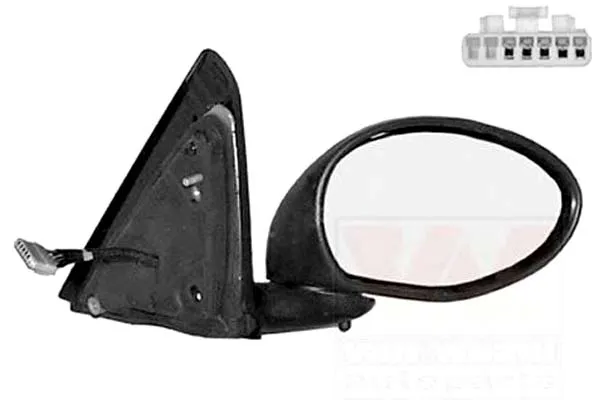 lusterko-alfa-romeo-van-wezel-stan-nowy