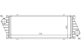 intercooler-mercedes-sprinter-2-t-901-902-sprint-stan-nowy