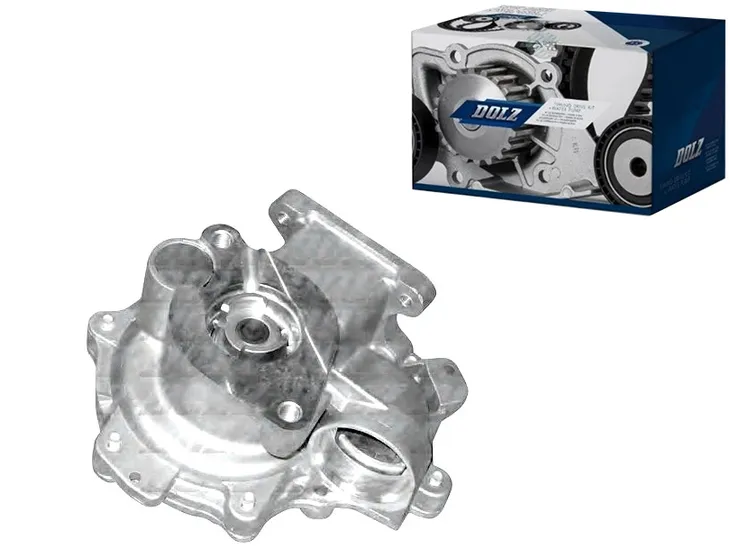pompa-wody-bmw-3-e90-dolz