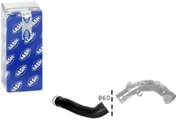 przewod-intercoolera-bmw-e90-e91-20d-sasic