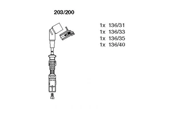 przewody-zaplonowe-bmw-e34-e46-bremi-stan-nowy