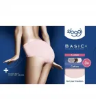 3x-majtki-damskie-sloggi-basic-midi-c3p-36-stan-nowy