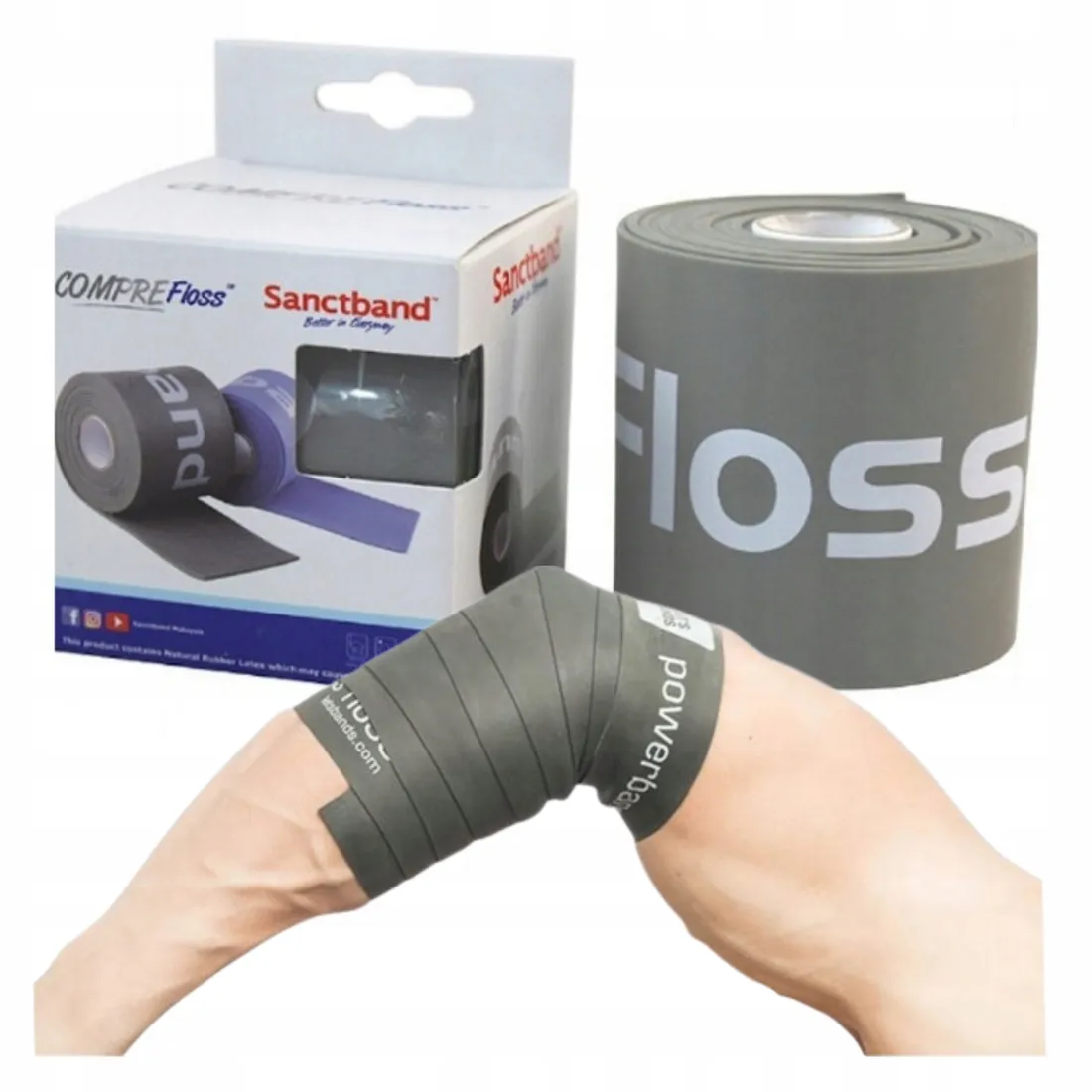 tasma-do-flossingu-kompresyjna-oryginalna-75cmx2m