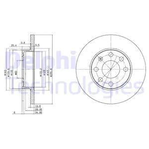 tarcza-hamulcowa-delphi-bg2148-569030