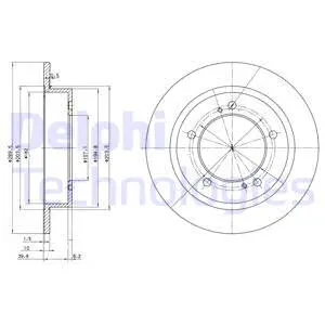 tarcza-hamulcowa-delphi-bg2584-suzuki