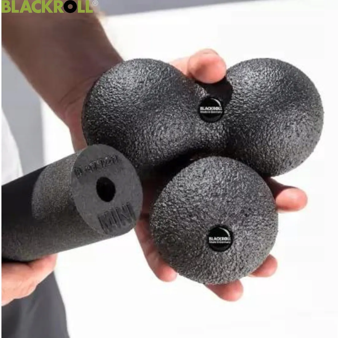 walek-do-masazu-blackroll-mini-15cm-automasaz-stan-nowy