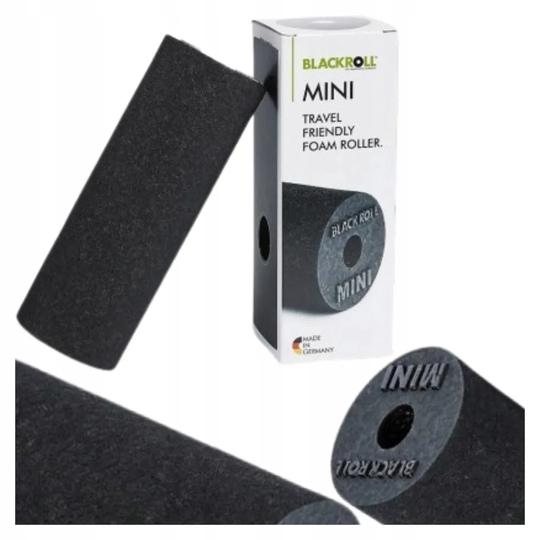 walek-do-masazu-gladki-blackroll-mini-15cm-roller-stan-nowy