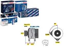 alternator-bosch