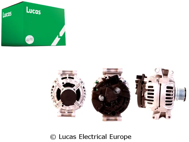alternator-lucas-electrical