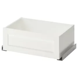 ikea-komplement-szuflada-front-ramiak-bialy-50x35-cm