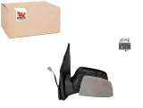 lusterko-ford-van-wezel