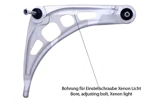 wahacz-bmw-przod-e46-pr-97-nk-stan-nowy