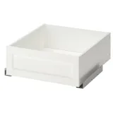 ikea-komplement-szuflada-front-ramiak-bialy-50x58-cm