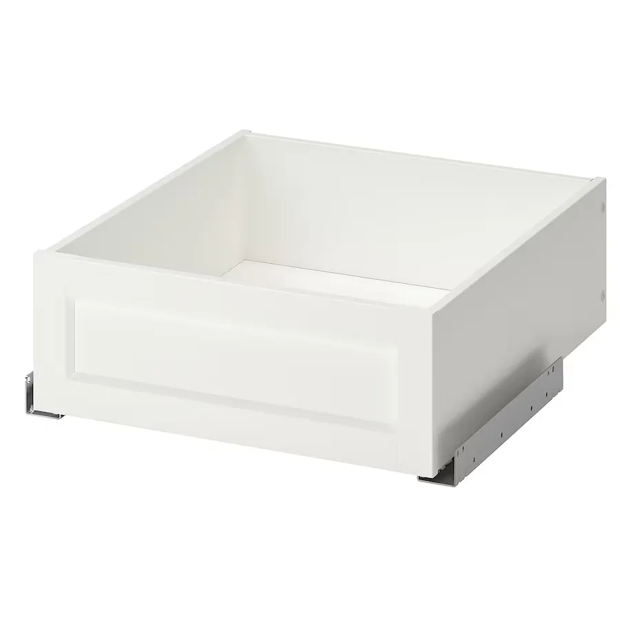 ikea-komplement-szuflada-front-ramiak-bialy-50x58-cm