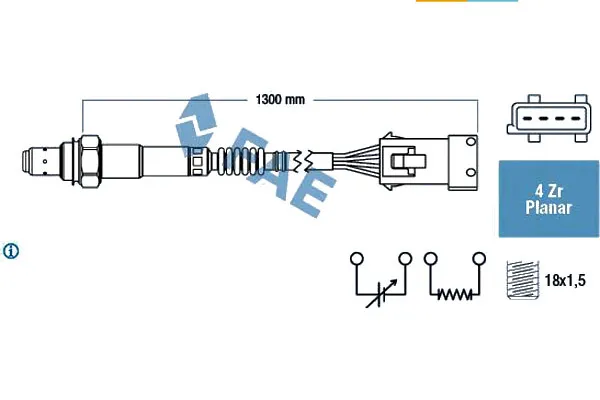 sonda-lambda-citroen-c5-01-fae-stan-nowy