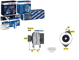 alternator-bosch