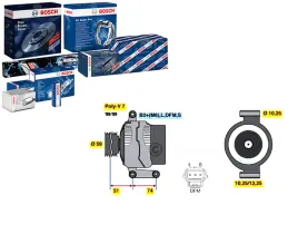alternator-bosch